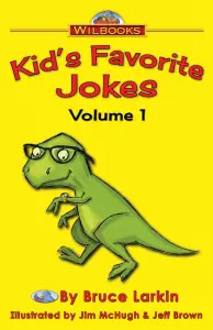 Kid's Favorite Jokes, Vol. 1