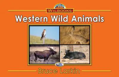 Western Wild Animals