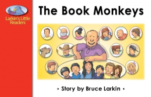 The Book Monkeys