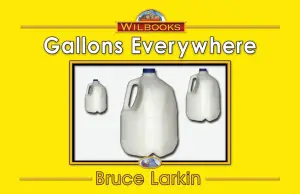Gallons Everywhere