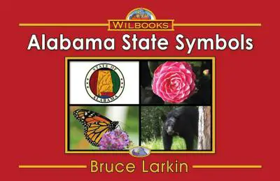 Alabama State Symbols