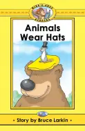Animals Wear Hats