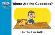 Where Are the Cupcakes?
