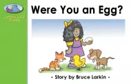 Were You an Egg?