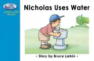 Nicholas Uses Water