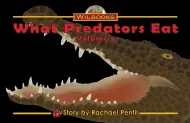 What Predators Eat, Vol. 5