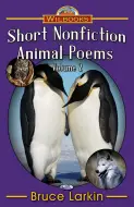 Short Nonfiction Animal Poems, Vol 2