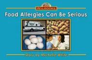 Food Allergies Can Be Serious