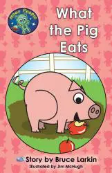 What the Pig Eats