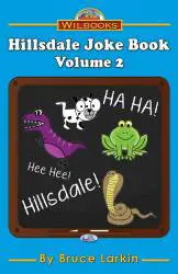 Hillsdale Joke Book, Vol. 2