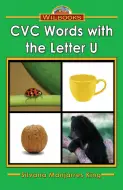 CVC Words with the Letter U