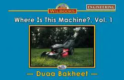 Where Is This Machine? Vol.1