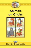 Animals on Chairs