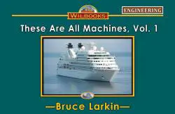 These Are All Machines, Vol. 1
