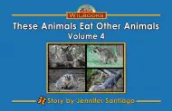 These Animals Eat Other Animals, Vol. 4