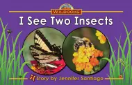 I See Two Insects