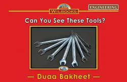 Can You See These Tools?