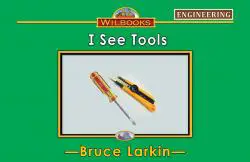 I See Tools
