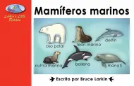 Mamíferos marinos