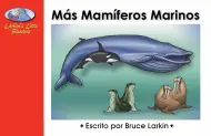 Más mamíferos marinos