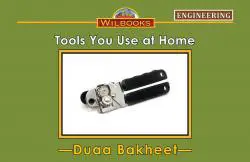 Tools You Can Use at Home