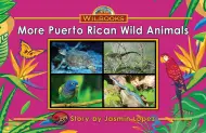 More Puerto Rican Wild Animals