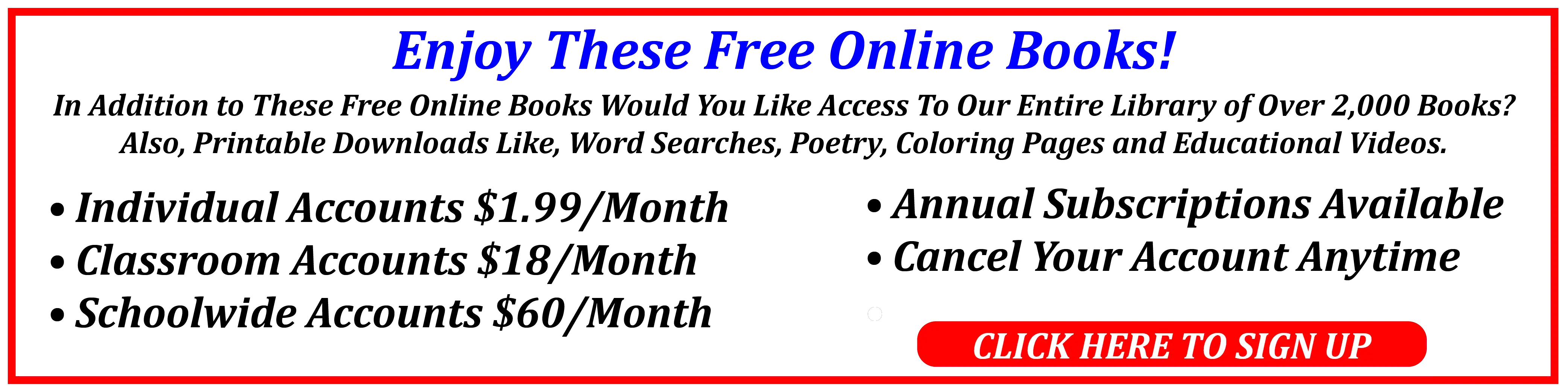 Free Online Books GRL C