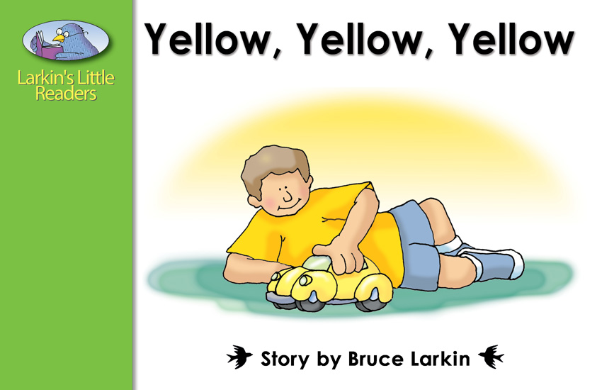 literature review on yellow yellow