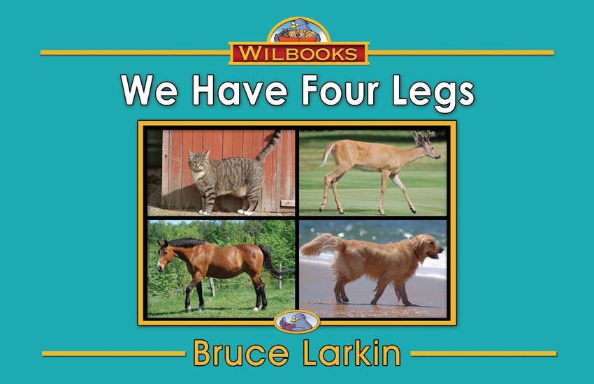 FOUR LEGS