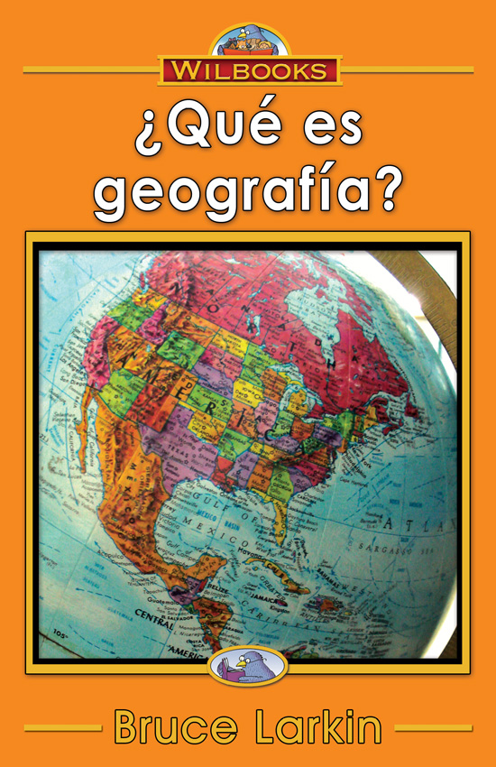 GEOGRAFIA