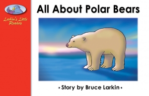 All About Polar Bears