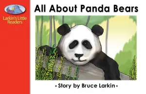 All About Panda Bears