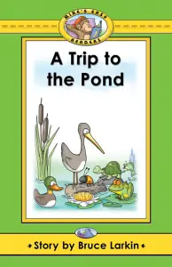 A Trip to the Pond