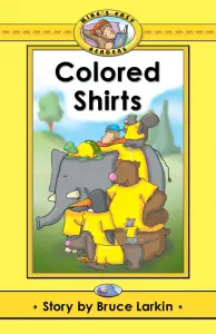 Colored Shirts