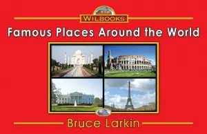 Famous Places Around the World