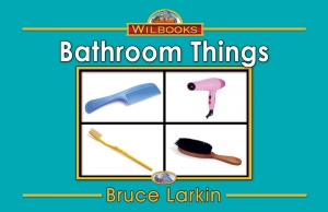 Bathroom Things