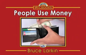 People Use Money