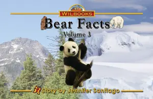 Bear Facts, Vol. 3