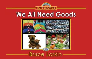 We All Need Goods