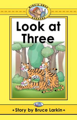 Look at Three