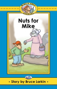 Nuts for Mike