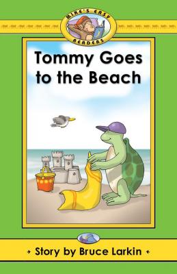 Tommy Goes to the Beach