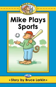 Mike Plays Sports