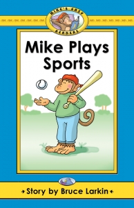 Mike Plays Sports