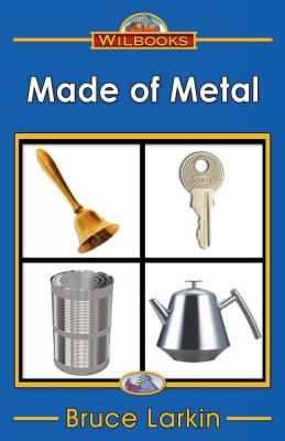 Made of Metal