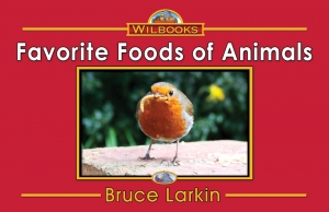 Favorite Foods of Animals