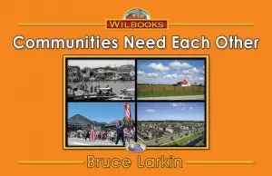 Communities Need Each Other