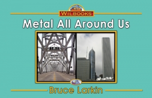 Metal All Around Us