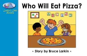 Who Will Eat Pizza?