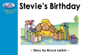 Stevie's Birthday